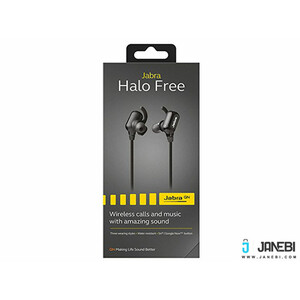 هدفون jabra