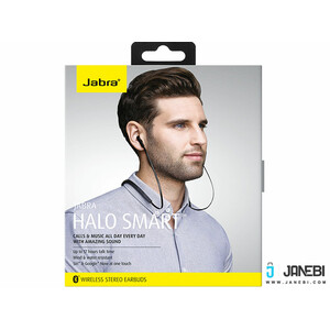 هدست بی سیم جبرا Jabra Halo Smart