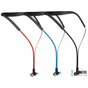 هدست بی سیم جبرا Jabra Halo Smart Wireless Headset