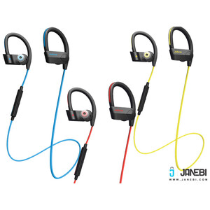هدفون بلوتوث جبرا Jabra Sport Pace Bluetooth Headphone