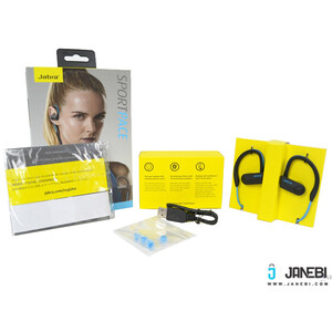 هدفون اسپرت Jabra Sport Pace