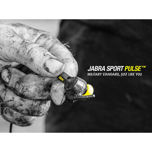 هدفون بی سیم جبرا Jabra SPORT PULSE WIRELESS