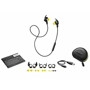 هدفون بی سیم جبرا Jabra SPORT PULSE WIRELESS