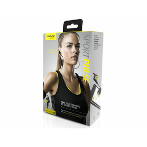 هدفون بی سیم جبرا Jabra SPORT PULSE WIRELESS