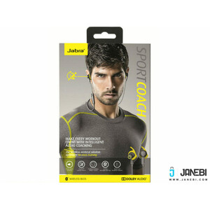 Jabra Sport Coach