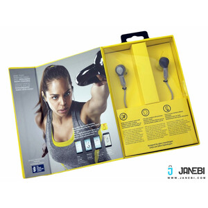 ایرفون بی‌سیم Jabra Sport Coach