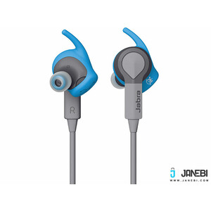 ایرفون بی‌سیم اسپورت کوچ Jabra Sport Coach