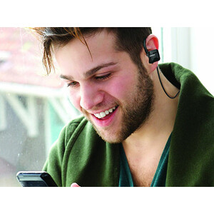 هدست بلوتوث جبرا Jabra STEP