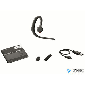 هندزفری بلوتوث جبرا Jabra Storm Bluetooth Handsfree