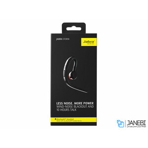 هندزفری بلوتوث جبرا Jabra Storm Bluetooth Handsfree