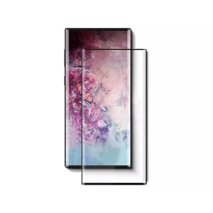 فروش محافظ صفحه نمايش سامسونگ نوت 10 توتو Toto TONT10 Anti Dust Glass screen protector for Samsung Note 10