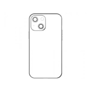 قاب شفاف آیفون 13 توتو Toto Soft Jane Series Hardcover Edition cover iPhone 13