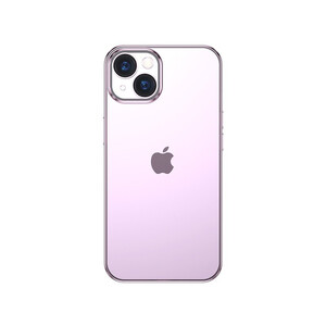 بهترین قاب محافظ آیفون 13 توتو Toto Soft Jane Series Hardcover Edition cover for iPhone 13