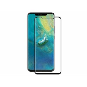 محافظ صفحه نمایش شیشه ای هواوی میت 20 پرو توتو Totu Huawei Mate 20 Pro Anti Dust Tempered Glass