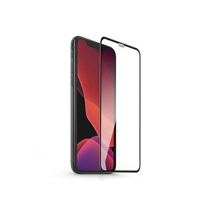محافظ صفحه نمایش شیشه ای آیفون ایکس آر توتو Totu iphone XR Unbroken Edges Tempered Glass
