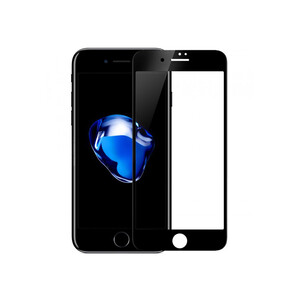 محافظ صفحه نمایش شیشه ای آیفون 7/8 توتو Totu iphone 7/8 Anti Dust Tempered Glass