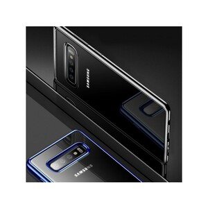 قاب ژله ای سامسونگ اس 10 توتو دیزاین Totu Design Samsung Galaxy S10 Jane Case