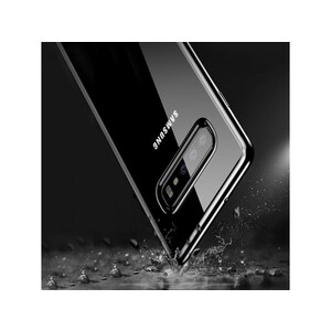 قاب ژله ای سامسونگ اس 10 توتو دیزاین Totu Design Samsung Galaxy S10 Jane Case