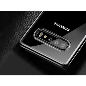 قاب ژله ای سامسونگ اس 10 توتو دیزاین Totu Design Samsung Galaxy S10 Jane Case