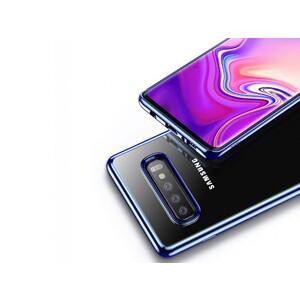 قاب ژله ای سامسونگ اس 10 توتو دیزاین Totu Design Samsung Galaxy S10 Jane Case