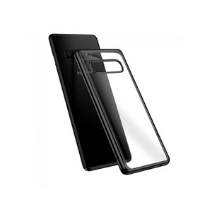 قاب ژله ای سامسونگ اس 10 پلاس توتو دیزاین Totu Design Samsung Galaxy S10 Plus Jane Case
