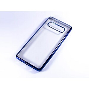 قاب ژله ای سامسونگ اس 10 پلاس توتو دیزاین Totu Design Samsung Galaxy S10 Plus Jane Case