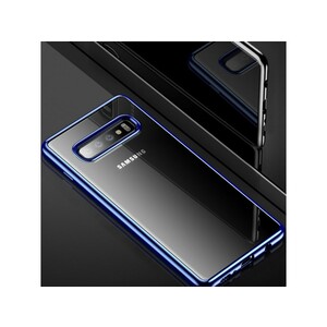 قاب ژله ای سامسونگ اس 10 پلاس توتو دیزاین Totu Design Samsung Galaxy S10 Plus Jane Case