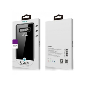 قاب ژله ای سامسونگ اس 10 پلاس توتو دیزاین Totu Design Samsung Galaxy S10 Plus Jane Case