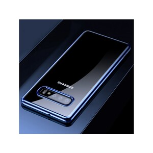 قاب ژله ای سامسونگ اس 10 پلاس توتو دیزاین Totu Design Samsung Galaxy S10 Plus Jane Case