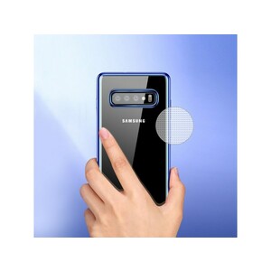 قاب ژله ای سامسونگ اس 10 پلاس توتو دیزاین Totu Design Samsung Galaxy S10 Plus Jane Case