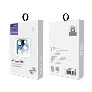 TOTU DESIGN For iPhone 12 Pro Max AB-065 Armor Series