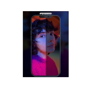 محافظ لنز دوربین آیفون 12 پرو توتو TOTU AB-061 Tempered Glass Camera Lens Protector