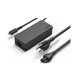 خرید شارژر سریع لپ‌تاپ 1.8 متری توتو TOTU LU-65WPD 65W Type-c With 1.8m charging cable