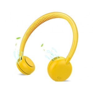 مینی پنکه همراه توتو TOTU Halter Neckfan FSH2103 FAN