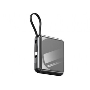 پاوربانک 10000 توتو Totu Lightning series - Dual fast charge cable power bank CPBL-05