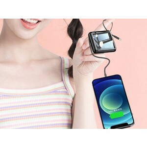 خرید پاوربانک با ظرفیت بالا