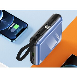 خرید بهترین پاوربانک با ظرفیت بالا