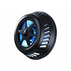 خنک‌کننده و شارژر وایرلس سریع مگنتی موبایل توتو Totu Speed Magnetic Wireless Charging Radiator 15W CACW-045
