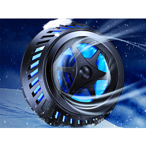 شارژر وایرلس سریع مگنتی توتو Totu Speed Magnetic Wireless Charging Radiator CACW-045