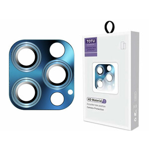 محافظ لنز دوربین آیفون توتو Totu AB-065 Armor Lens iPhone 12 Pro