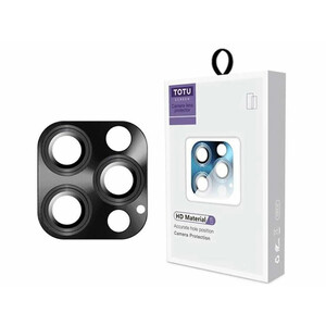 محافظ لنز دوربین آیفون توتو Totu AB-065 Armor Lens iPhone 12 Pro