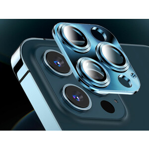 محافظ لنز دوربین آیفون توتو Totu AB-065 Armor Lens iPhone 12 Pro