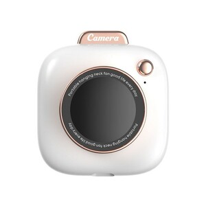 پنکه قابل حمل توتو طرح دوربین Totu Camera Portable Fan 222