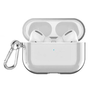 کاور محافظ ایرپاد پرو توتو Totu TWS Pro Headset Safe Case AA-137