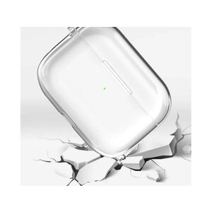 کاور محافظ شفاف ایرپاد پرو توتو Totu TWS Pro Headset Safe Case AA-137