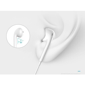 هندزفری با سیم لایتنینگ توتو Totu Glory EAUA-016 Lightning Headphones