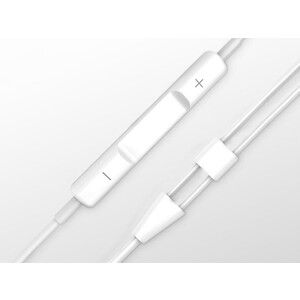 هندزفری با سیم لایتنینگ توتو Totu Glory EAUA-016 Lightning Headphones