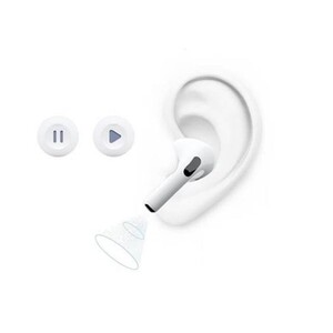 هندزفری بلوتوث توتو Totu EAUB-044 Glory TWS Pro ANC Earbuds