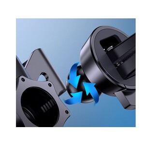 پایه نگهدارنده گوشی توتو Totu DCTV-19 Battle Armor Gravity Car Bracket