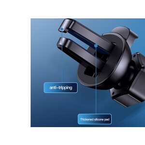 پایه نگهدارنده گوشی توتو Totu DCTV-19 Battle Armor Gravity Car Bracket